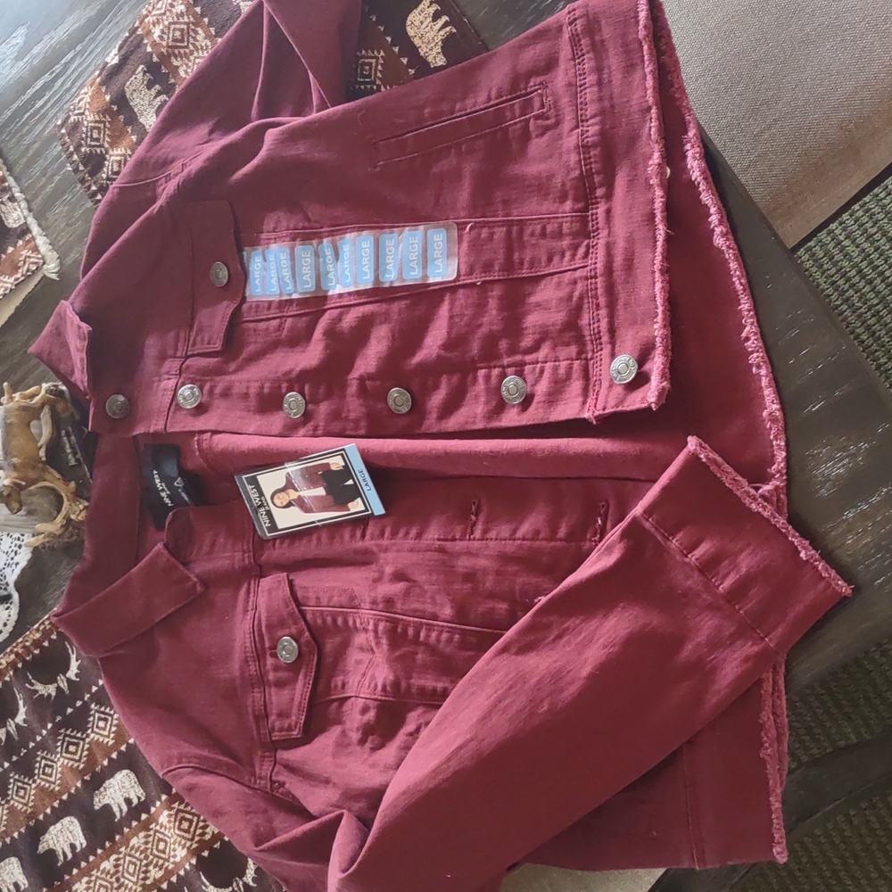 Jacket